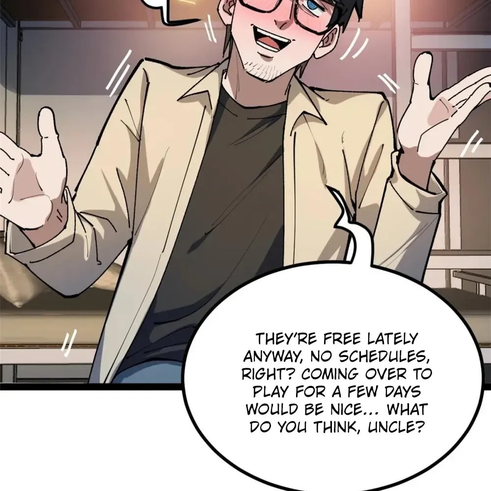 Wo Zhi Hui Pai Lan Pian A Chapter 25 page 34 - 