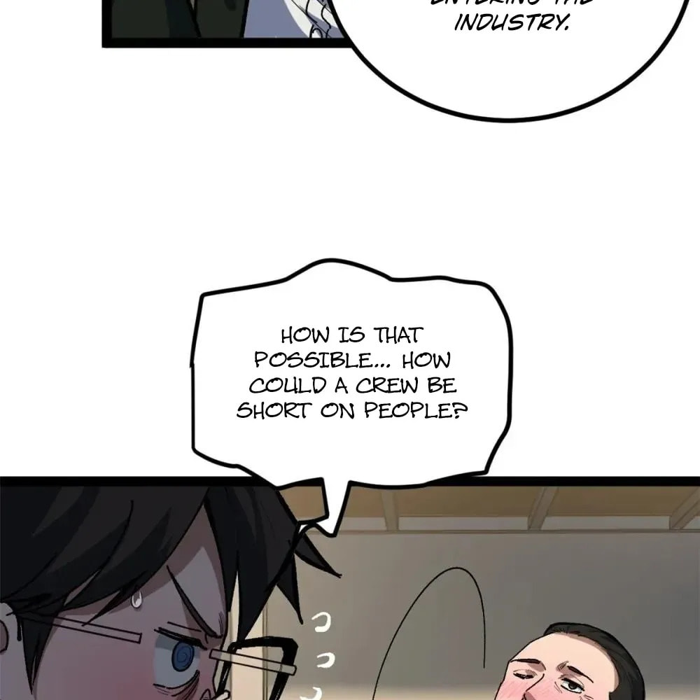 Wo Zhi Hui Pai Lan Pian A Chapter 25 page 36 - 