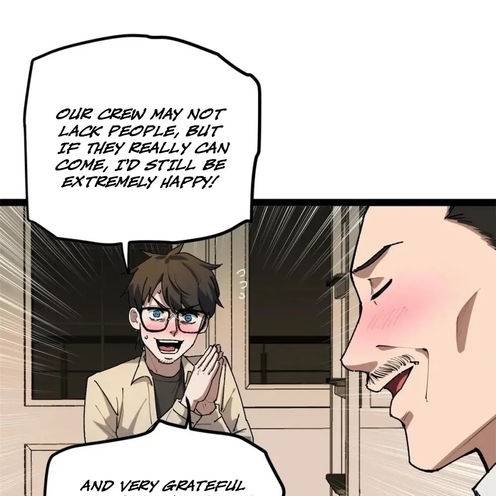 Wo Zhi Hui Pai Lan Pian A Chapter 25 page 38 - 