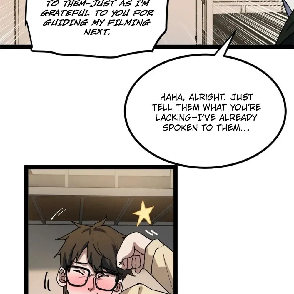 Wo Zhi Hui Pai Lan Pian A Chapter 25 page 39 - 