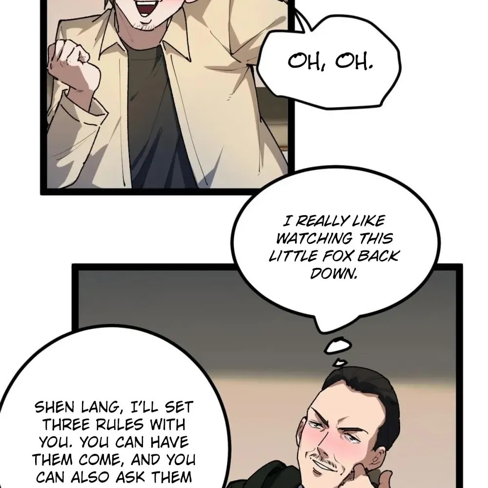 Wo Zhi Hui Pai Lan Pian A Chapter 25 page 40 - 