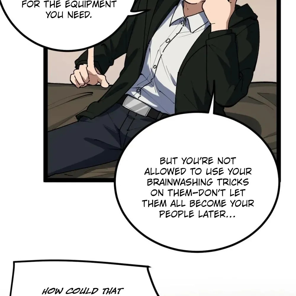 Wo Zhi Hui Pai Lan Pian A Chapter 25 page 41 - 