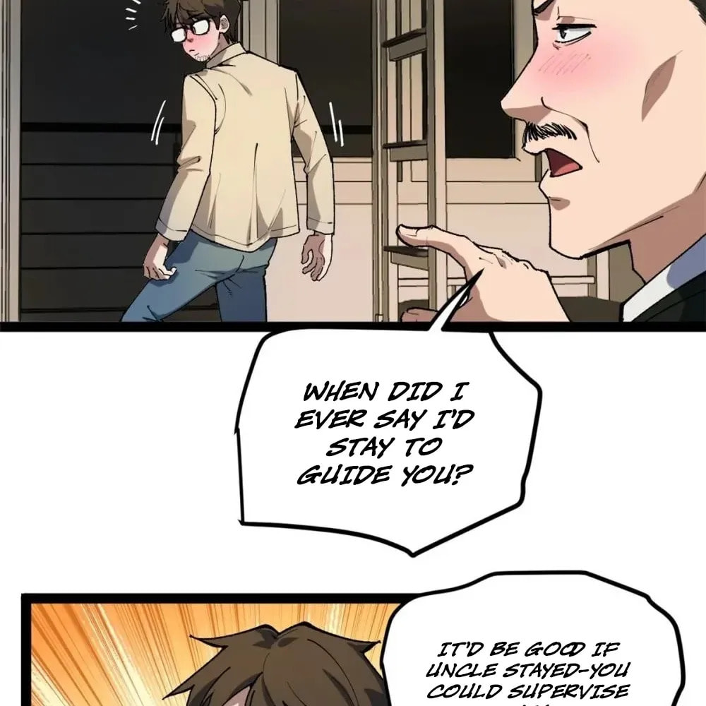Wo Zhi Hui Pai Lan Pian A Chapter 25 page 44 - 