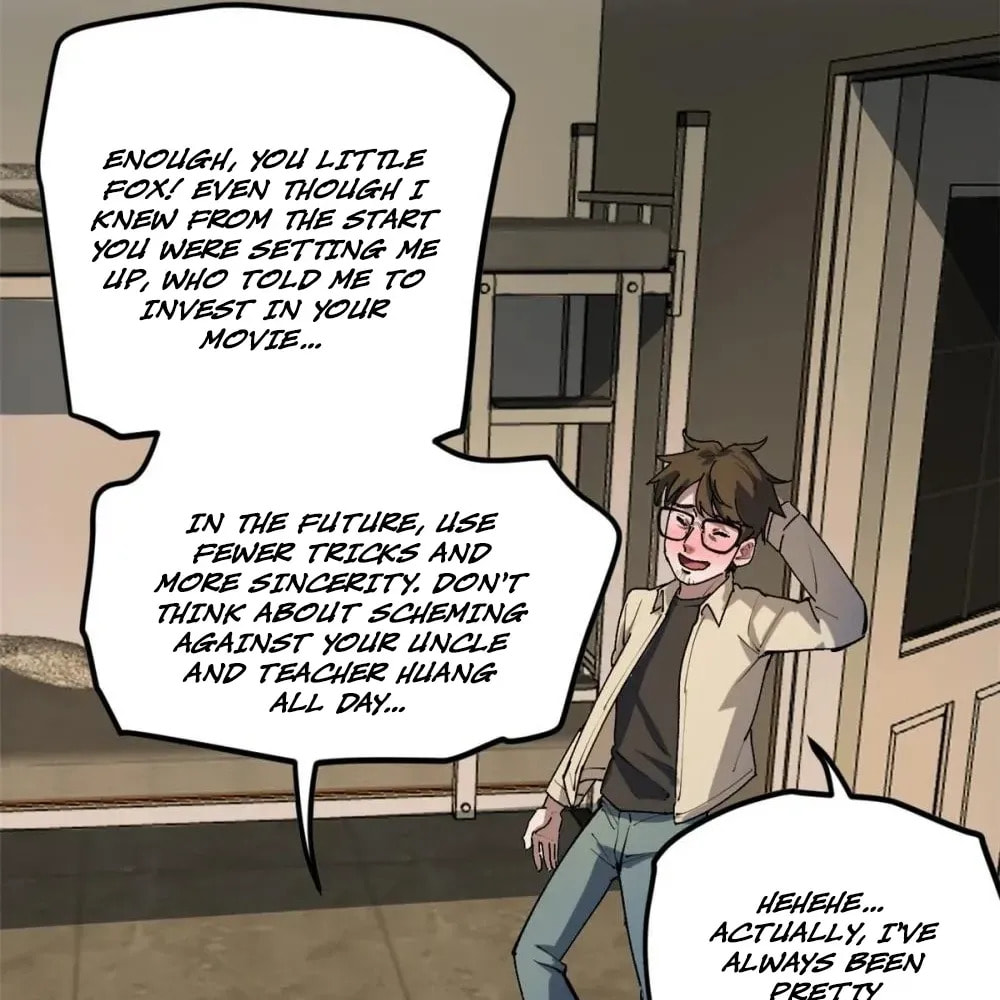 Wo Zhi Hui Pai Lan Pian A Chapter 25 page 46 - 