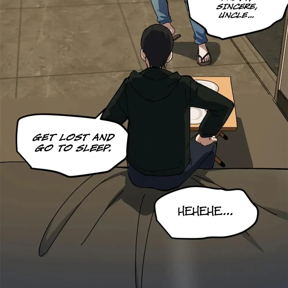 Wo Zhi Hui Pai Lan Pian A Chapter 25 page 47 - 