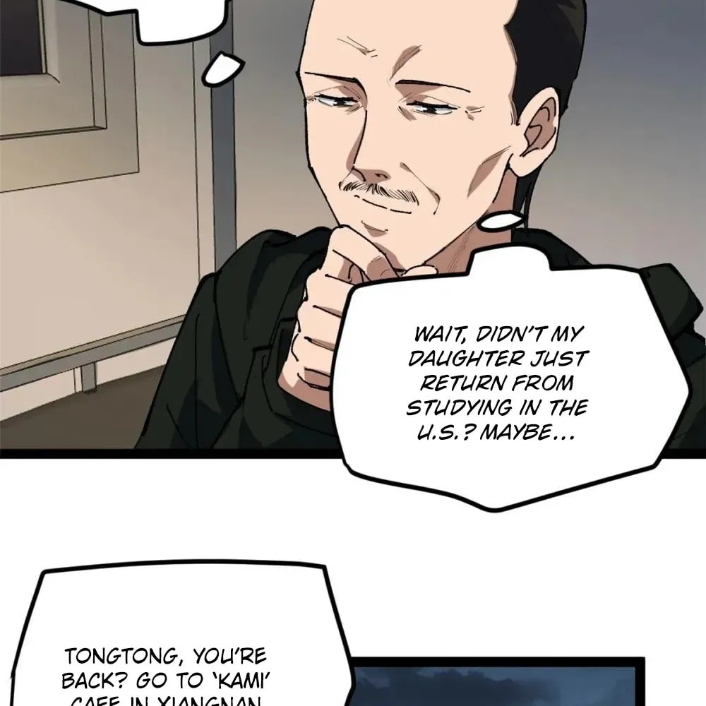 Wo Zhi Hui Pai Lan Pian A Chapter 25 page 50 - 