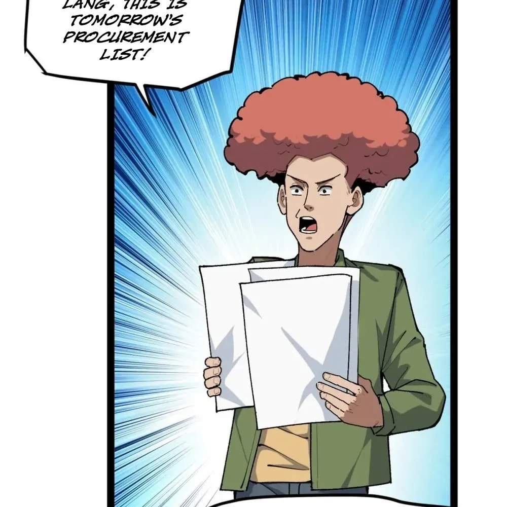 Wo Zhi Hui Pai Lan Pian A Chapter 25 page 6 - 