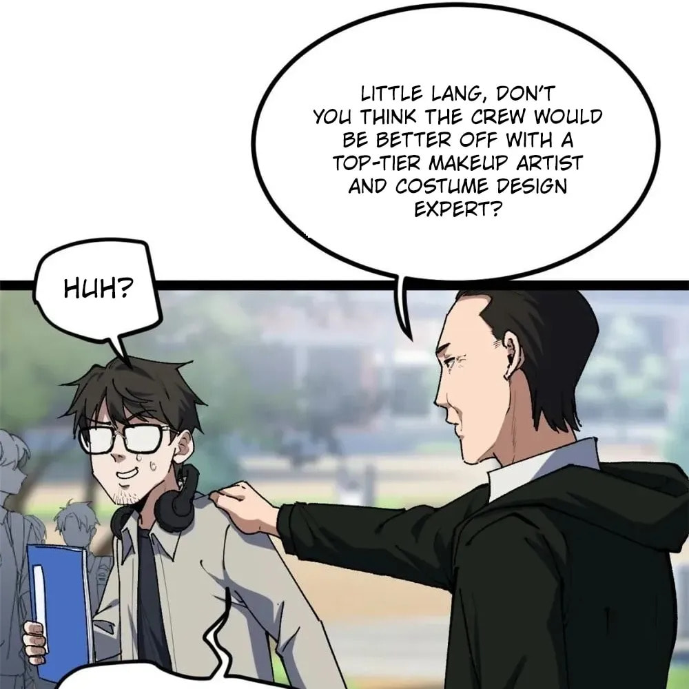 Wo Zhi Hui Pai Lan Pian A Chapter 25 page 53 - 