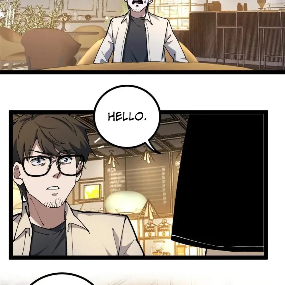 Wo Zhi Hui Pai Lan Pian A Chapter 25 page 59 - 