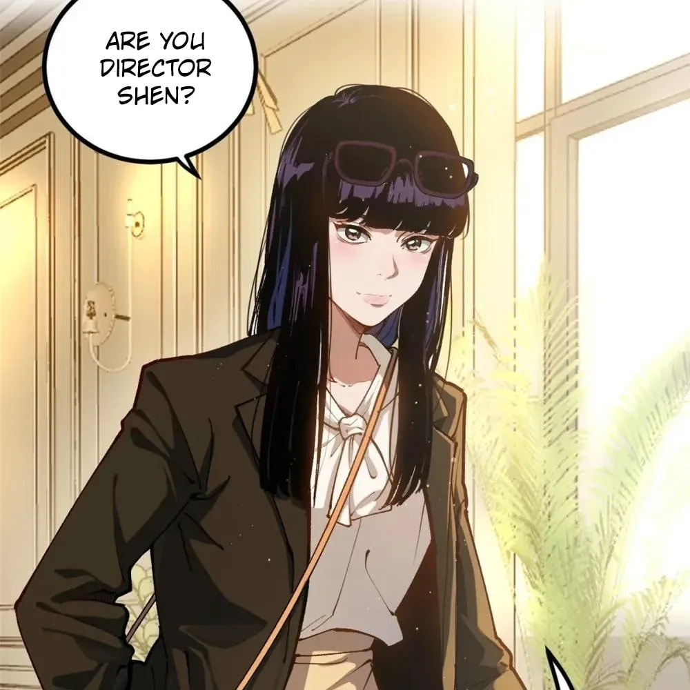 Wo Zhi Hui Pai Lan Pian A Chapter 25 page 60 - 