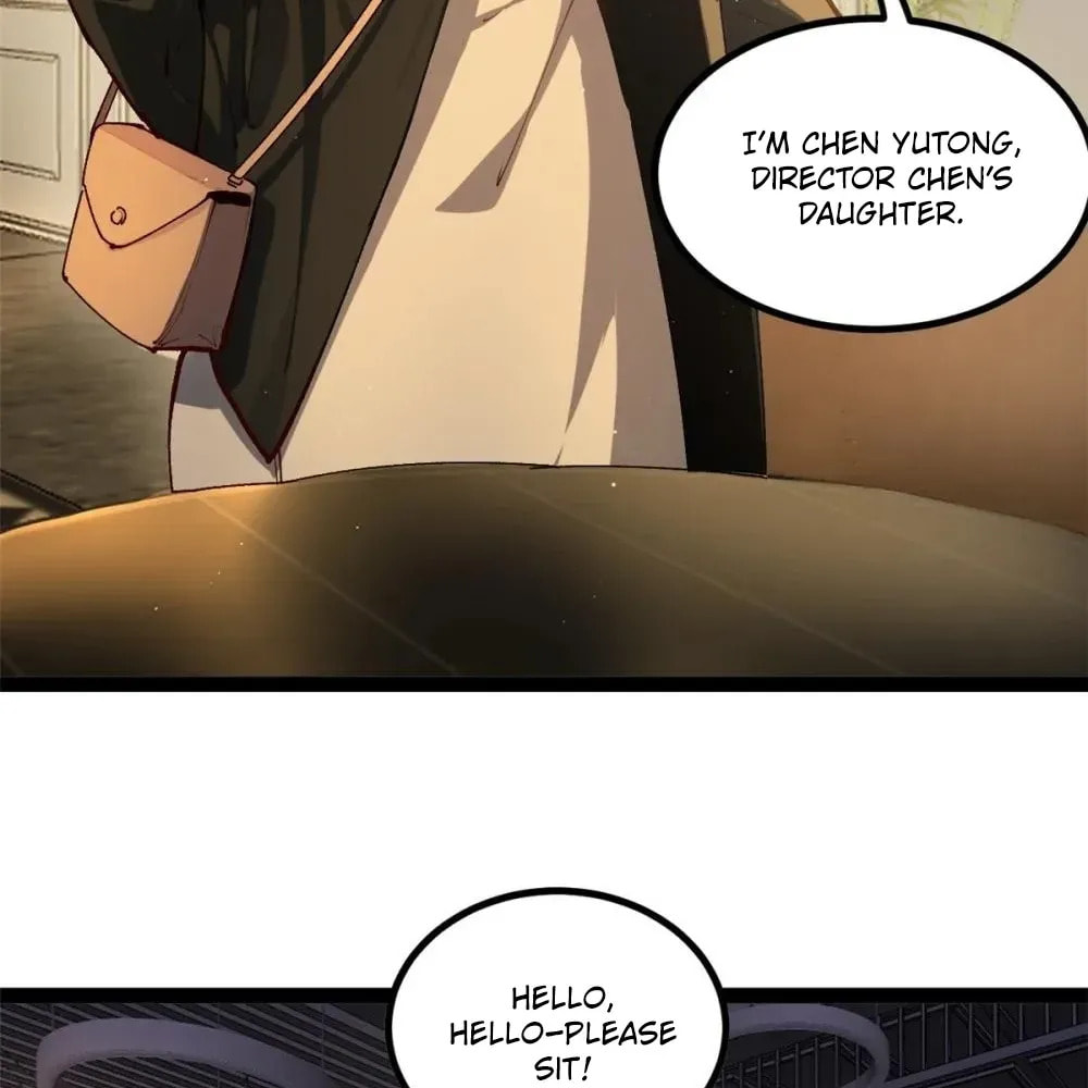 Wo Zhi Hui Pai Lan Pian A Chapter 25 page 61 - 