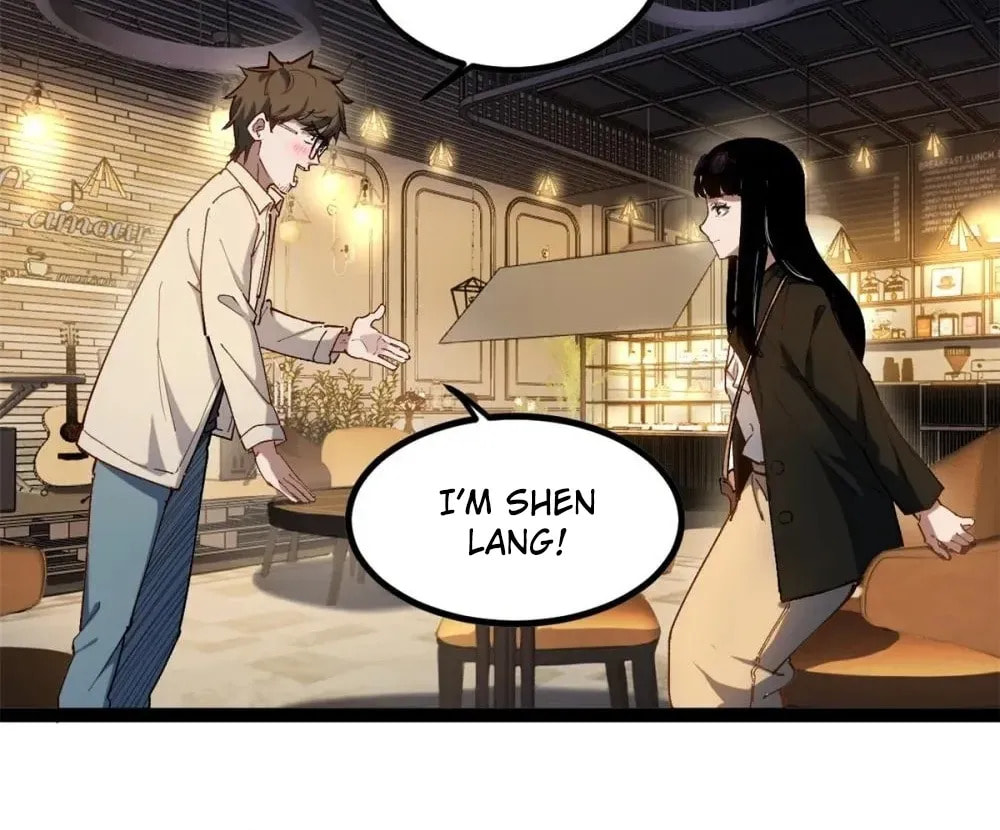 Wo Zhi Hui Pai Lan Pian A Chapter 25 page 62 - 