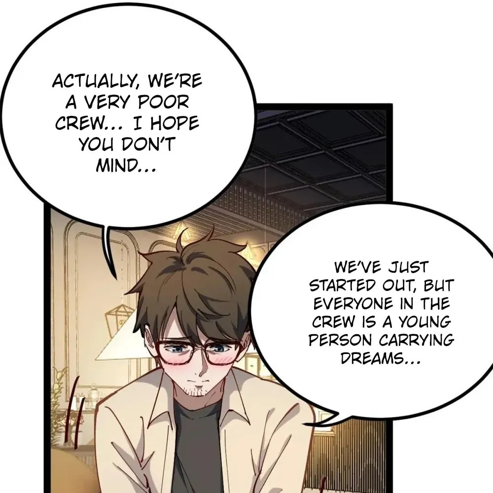 Wo Zhi Hui Pai Lan Pian A Chapter 25 page 63 - 