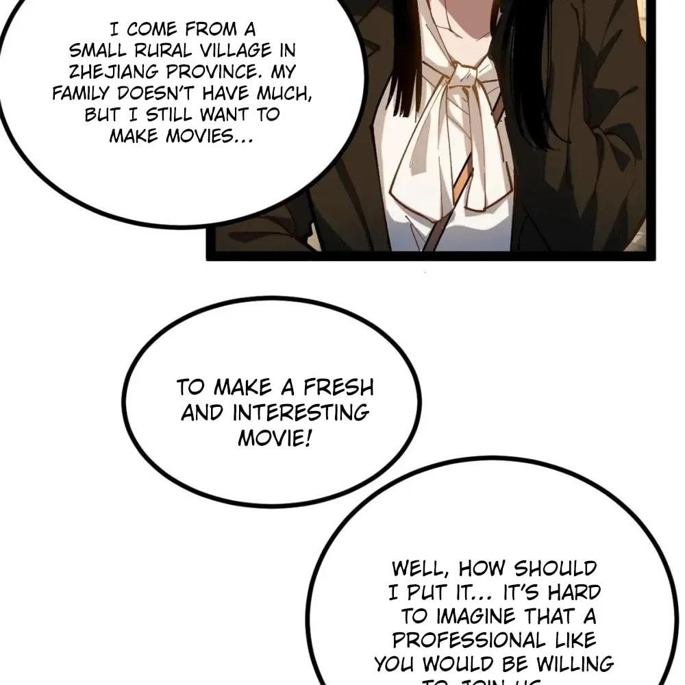 Wo Zhi Hui Pai Lan Pian A Chapter 25 page 65 - 