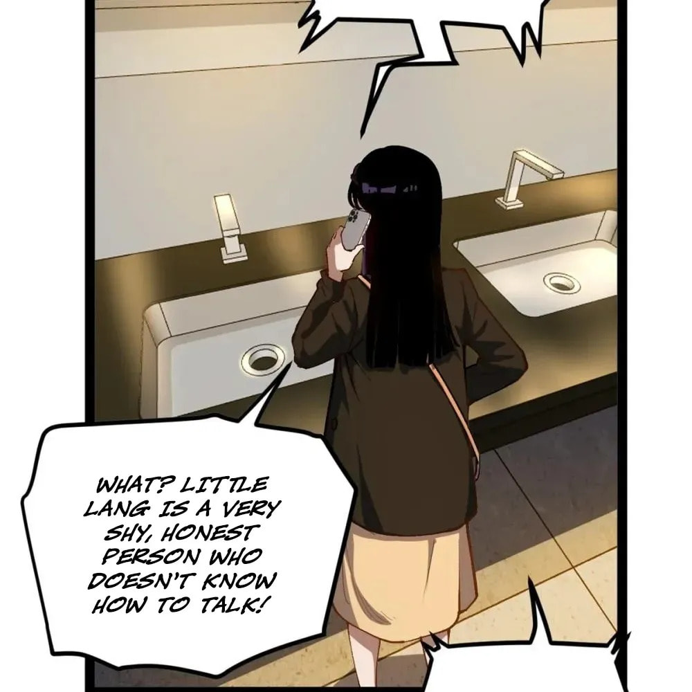 Wo Zhi Hui Pai Lan Pian A Chapter 25 page 67 - 