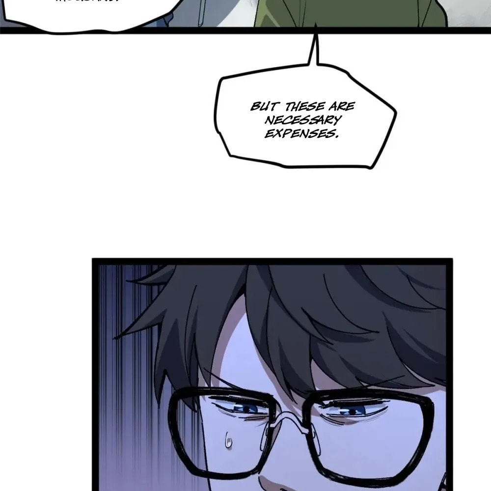 Wo Zhi Hui Pai Lan Pian A Chapter 25 page 8 - 