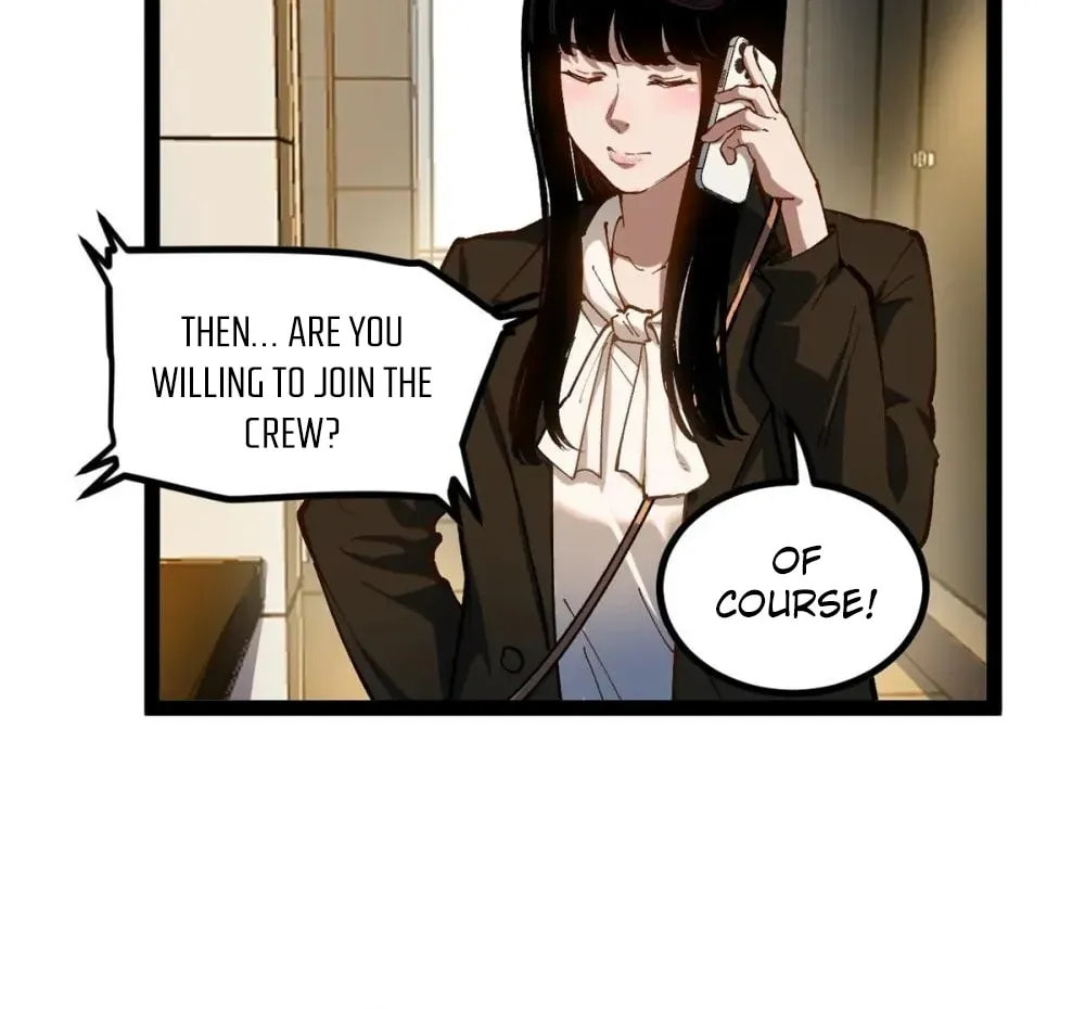 Wo Zhi Hui Pai Lan Pian A Chapter 25 page 72 - 
