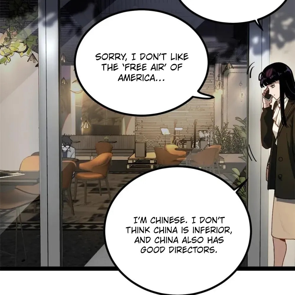 Wo Zhi Hui Pai Lan Pian A Chapter 25 page 74 - 