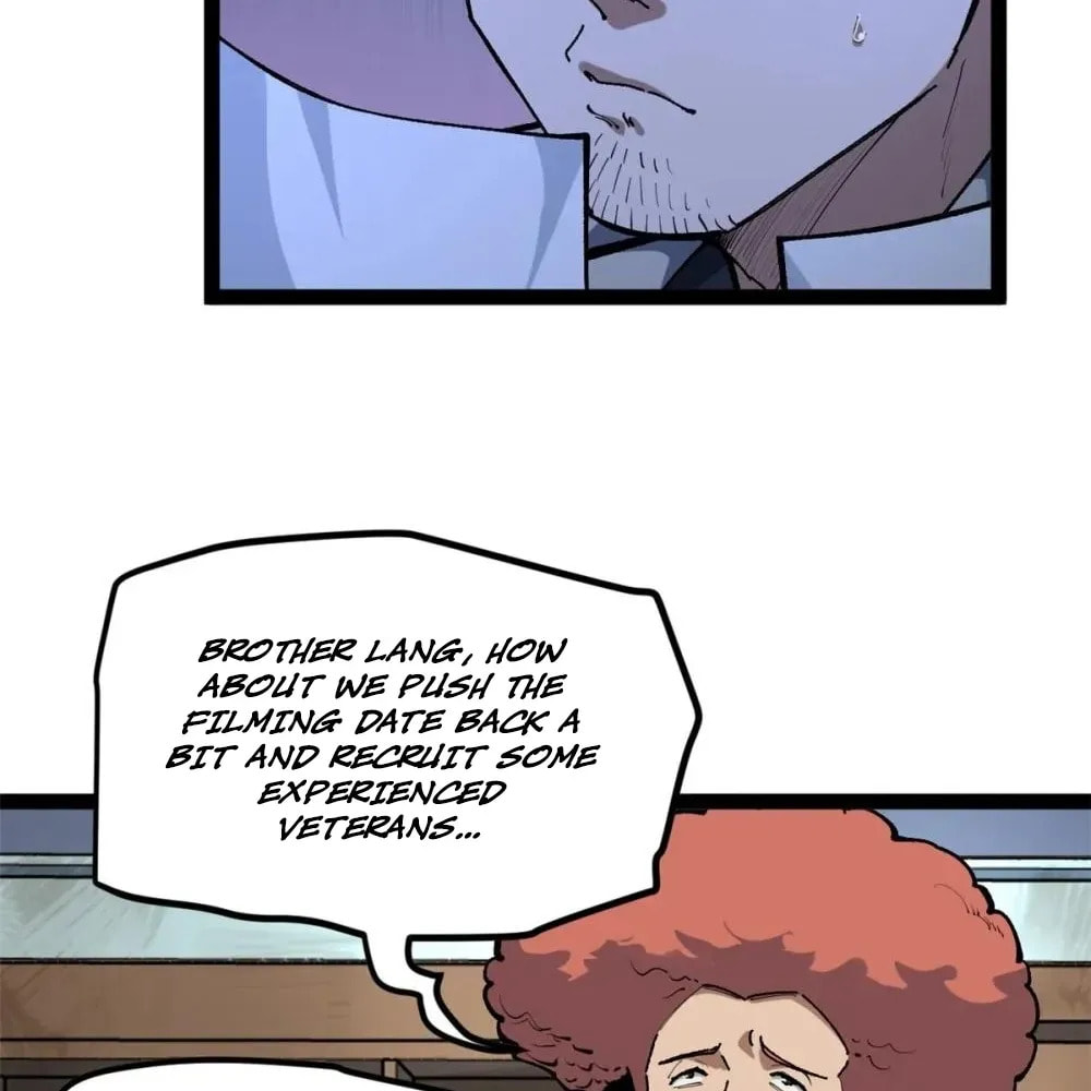 Wo Zhi Hui Pai Lan Pian A Chapter 25 page 9 - 