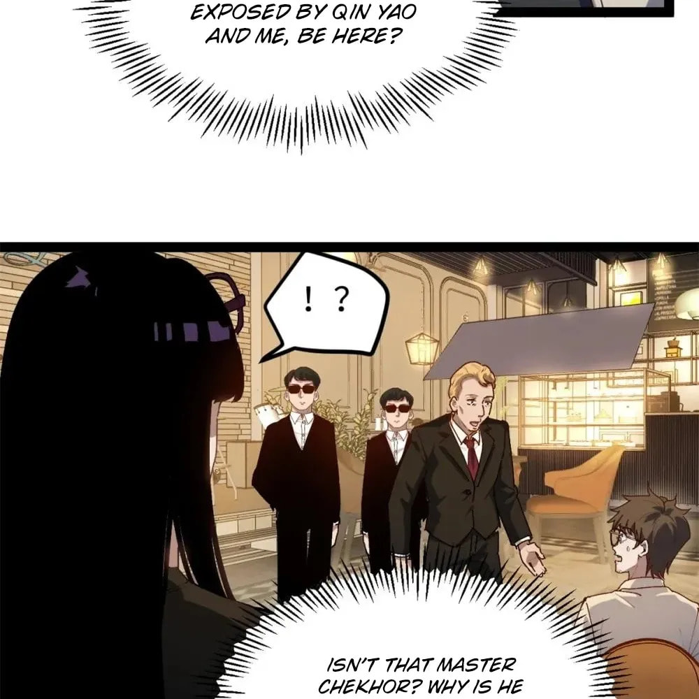 Wo Zhi Hui Pai Lan Pian A Chapter 26 page 11 - 