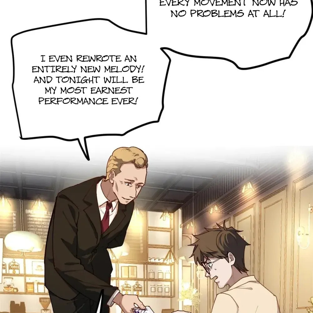 Wo Zhi Hui Pai Lan Pian A Chapter 26 page 18 - 