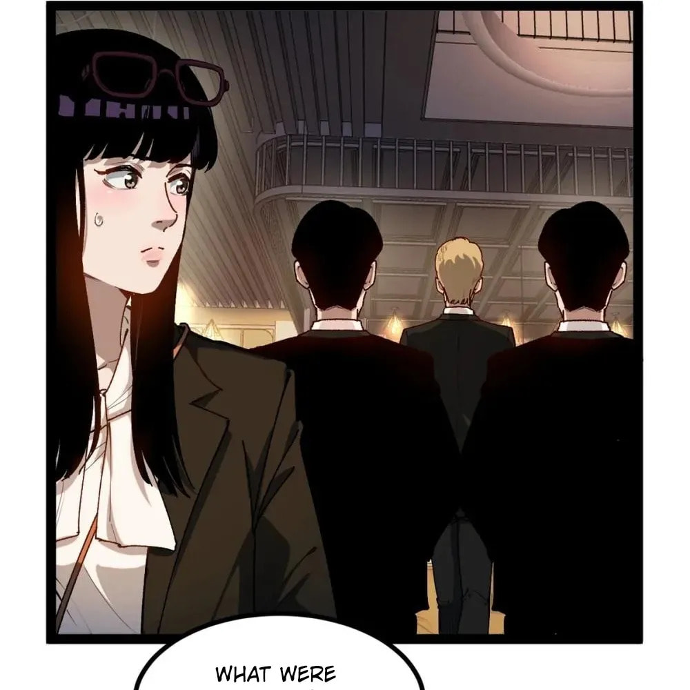 Wo Zhi Hui Pai Lan Pian A Chapter 26 page 22 - 