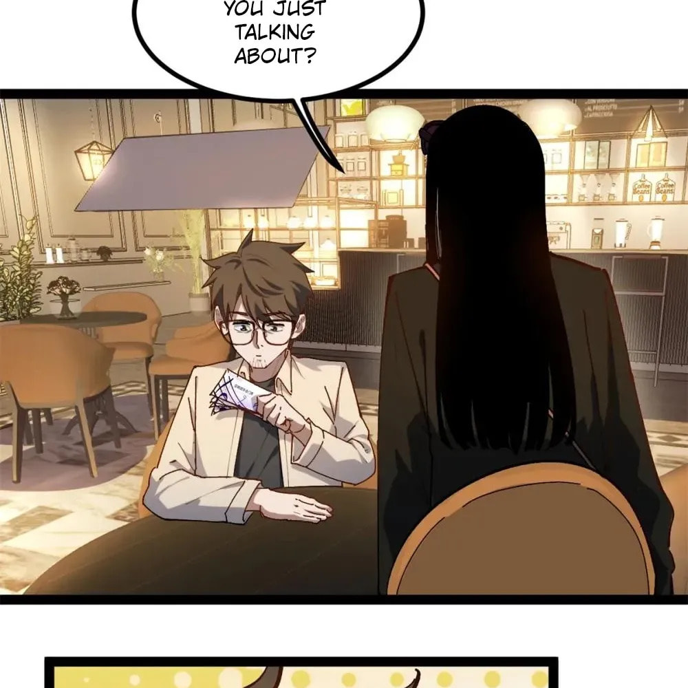 Wo Zhi Hui Pai Lan Pian A Chapter 26 page 23 - 