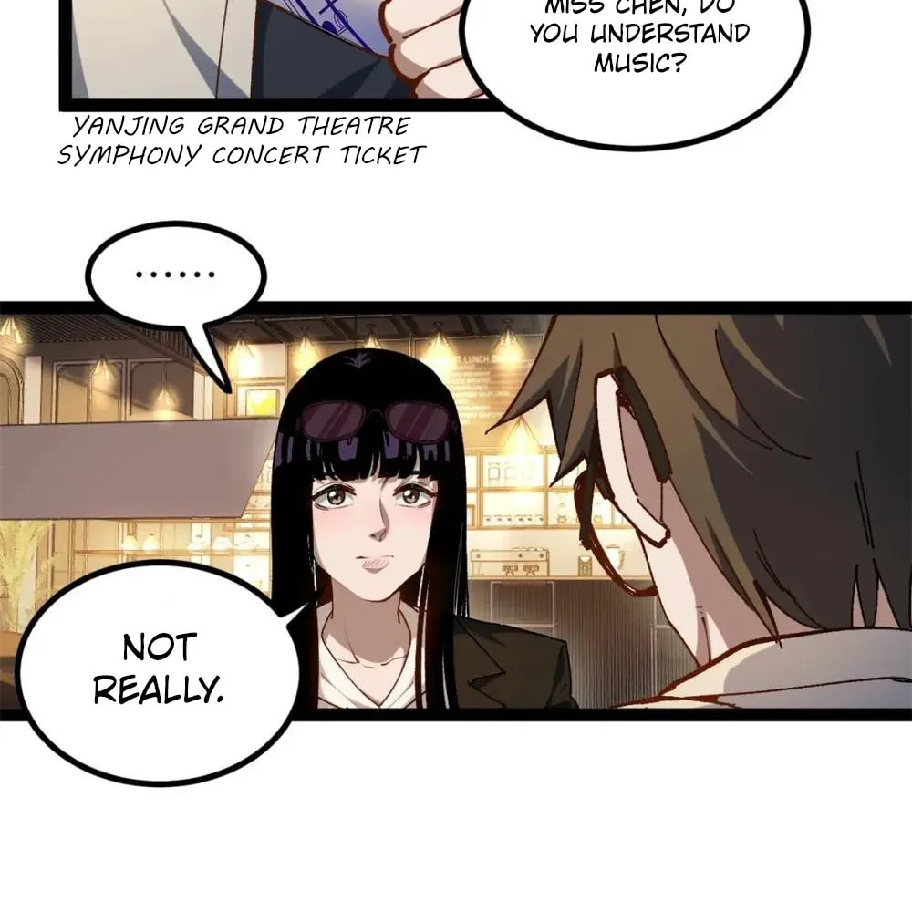 Wo Zhi Hui Pai Lan Pian A Chapter 26 page 25 - 