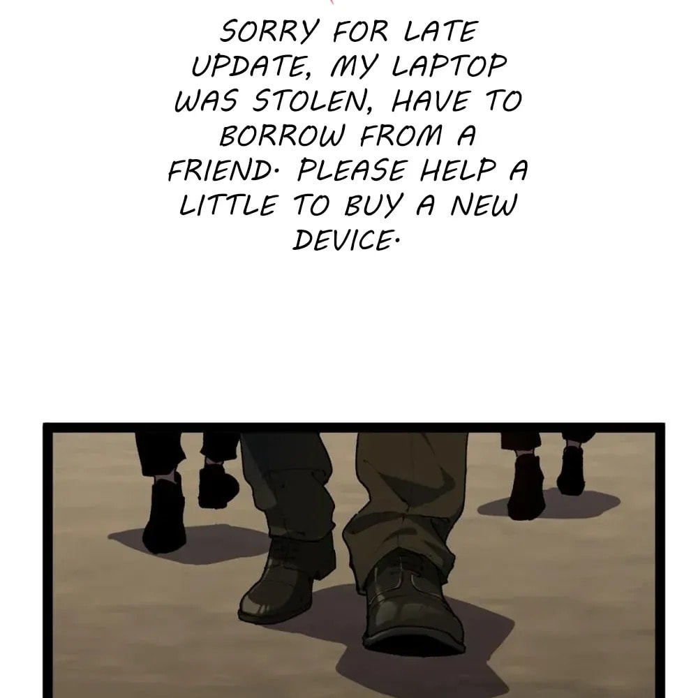 Wo Zhi Hui Pai Lan Pian A Chapter 26 page 4 - 