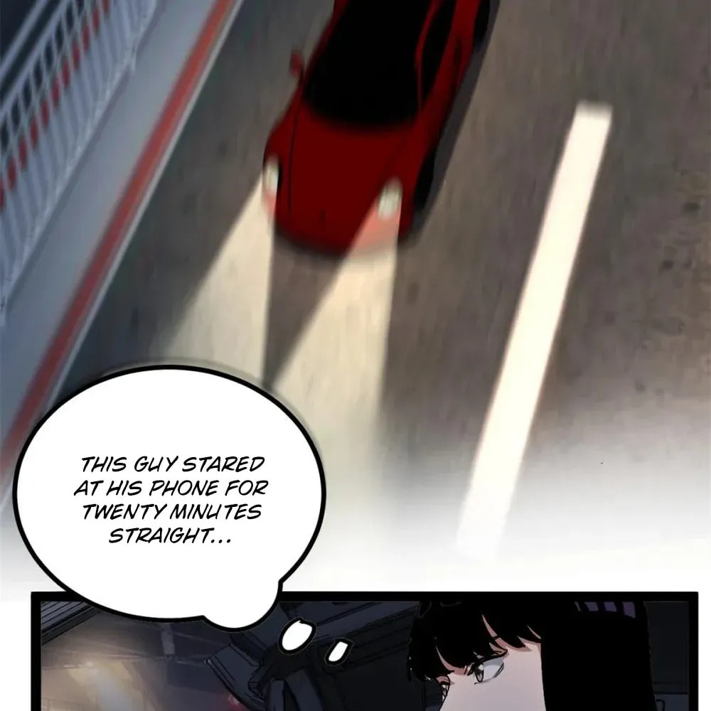 Wo Zhi Hui Pai Lan Pian A Chapter 26 page 33 - 