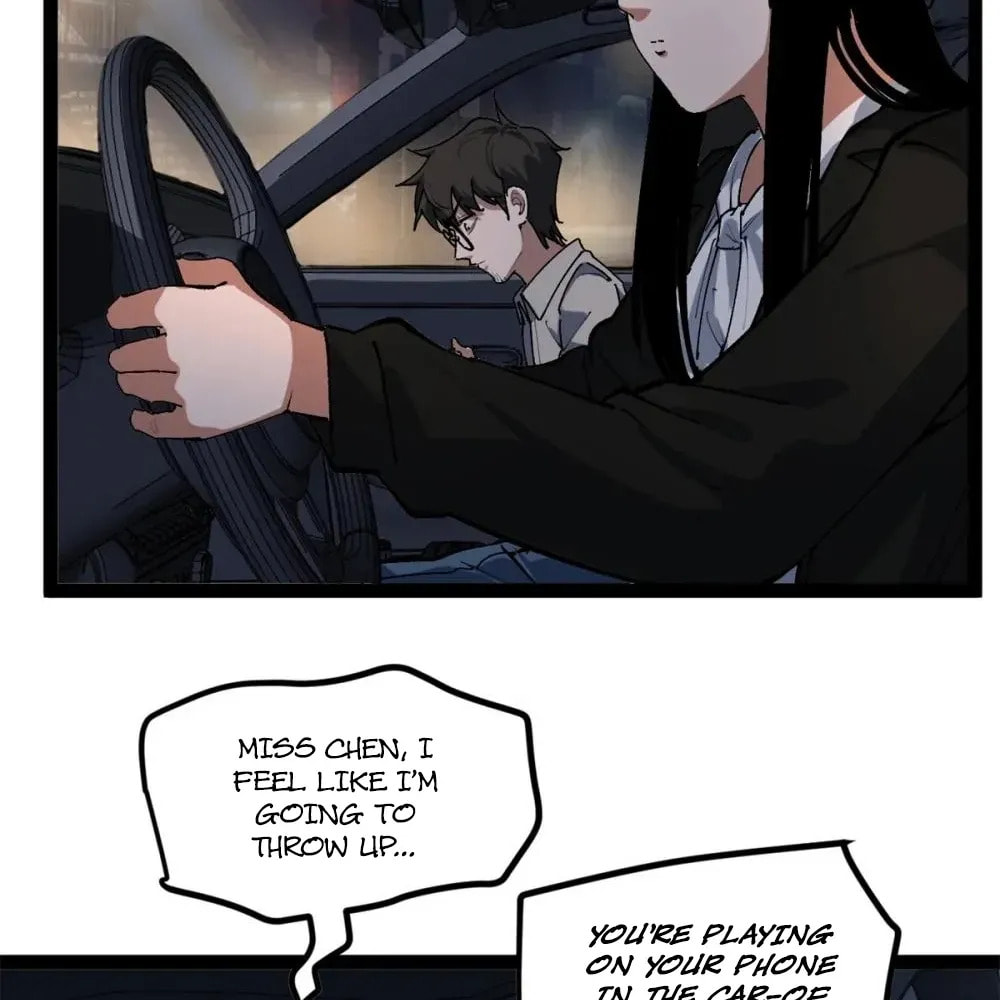 Wo Zhi Hui Pai Lan Pian A Chapter 26 page 34 - 