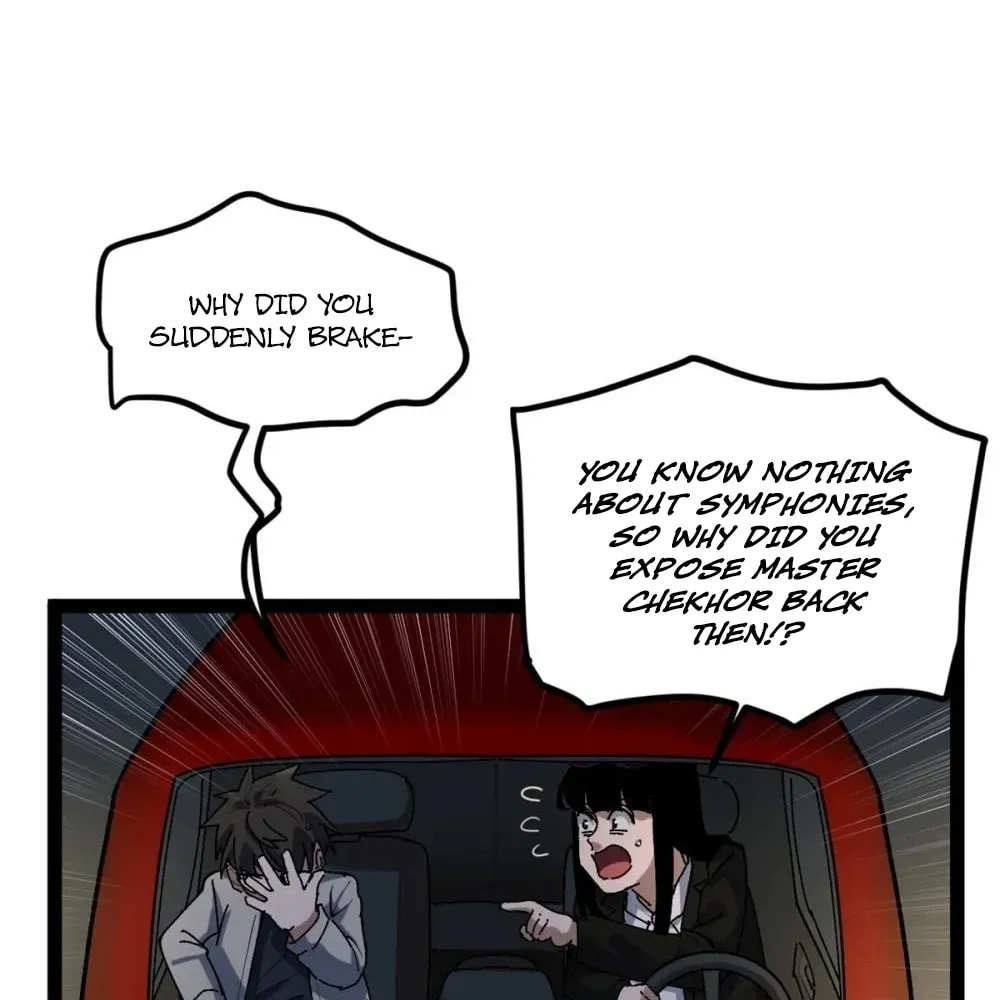 Wo Zhi Hui Pai Lan Pian A Chapter 26 page 38 - 