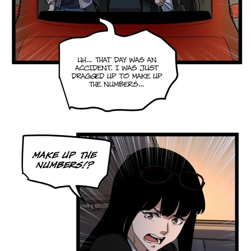 Wo Zhi Hui Pai Lan Pian A Chapter 26 page 39 - 