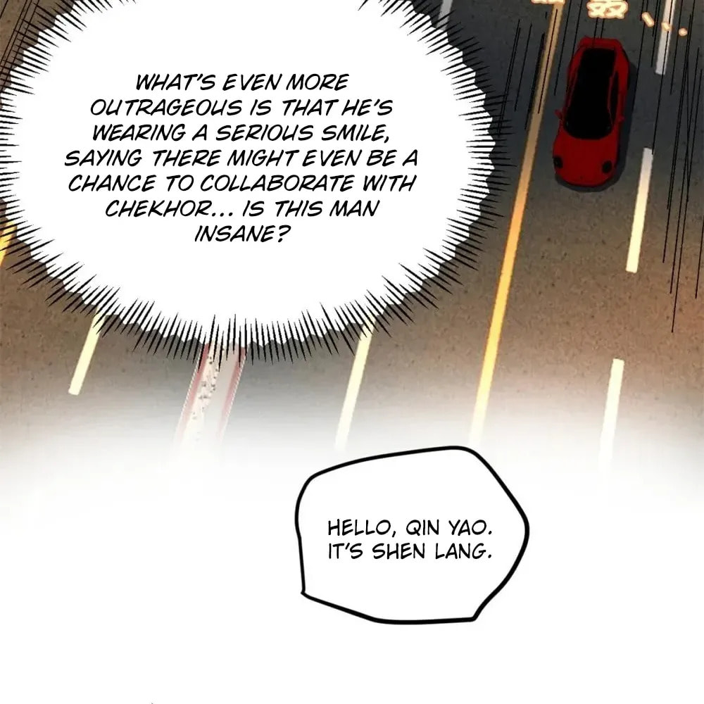 Wo Zhi Hui Pai Lan Pian A Chapter 26 page 43 - 