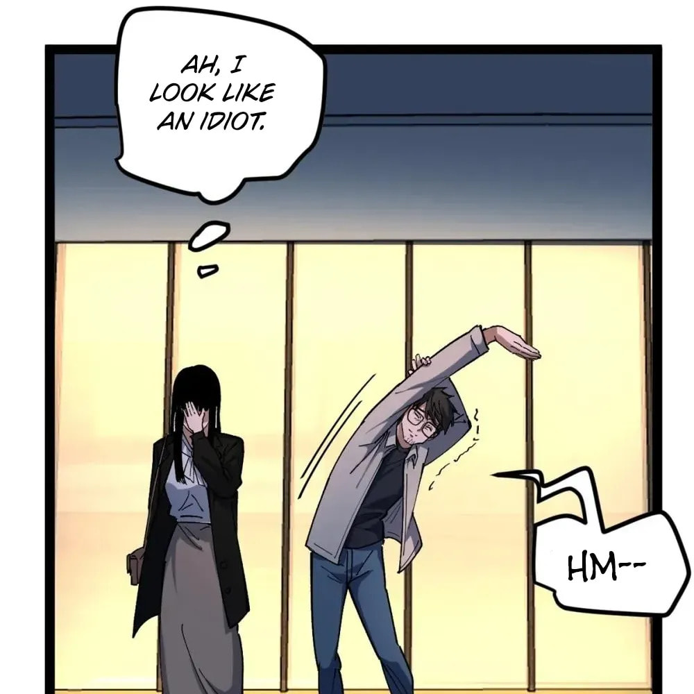 Wo Zhi Hui Pai Lan Pian A Chapter 26 page 47 - 