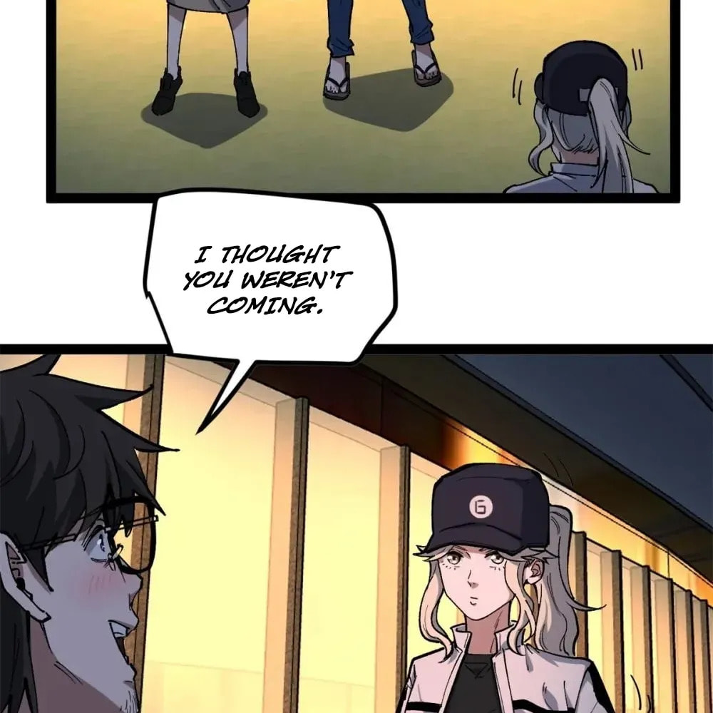 Wo Zhi Hui Pai Lan Pian A Chapter 26 page 48 - 