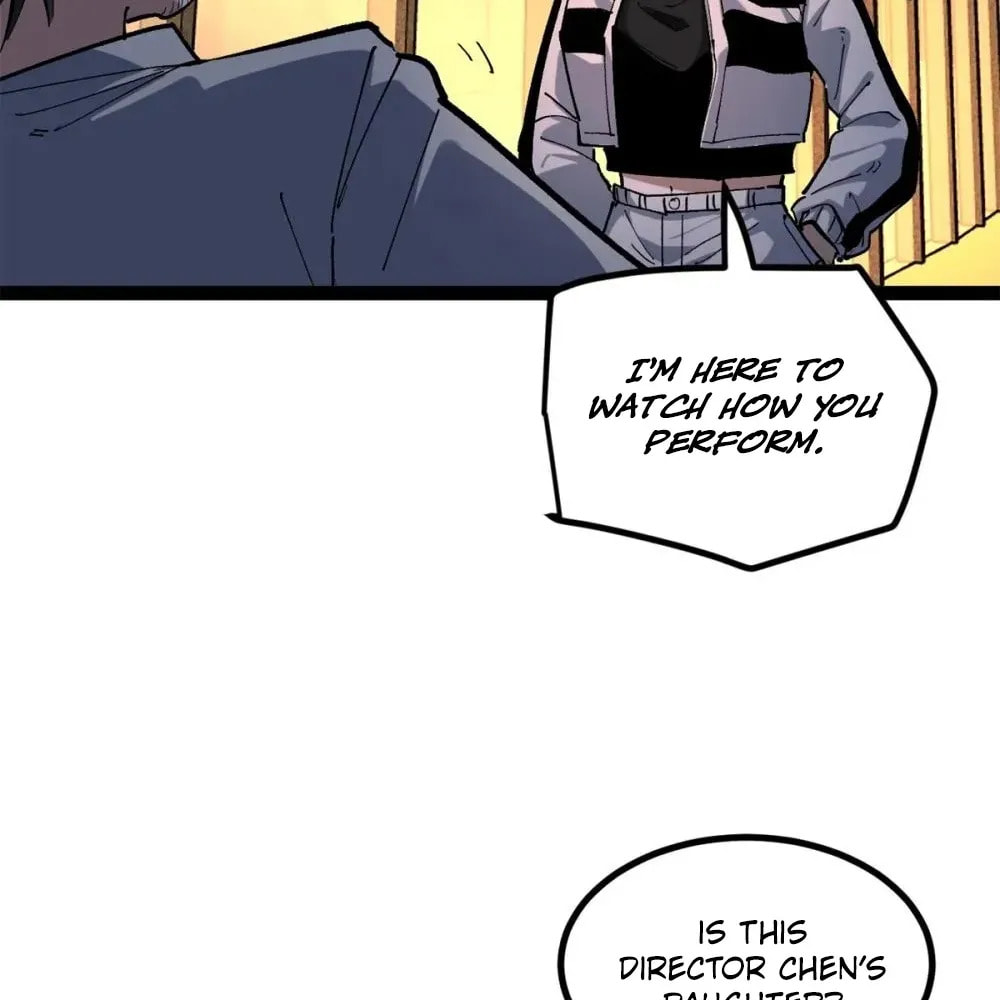 Wo Zhi Hui Pai Lan Pian A Chapter 26 page 49 - 