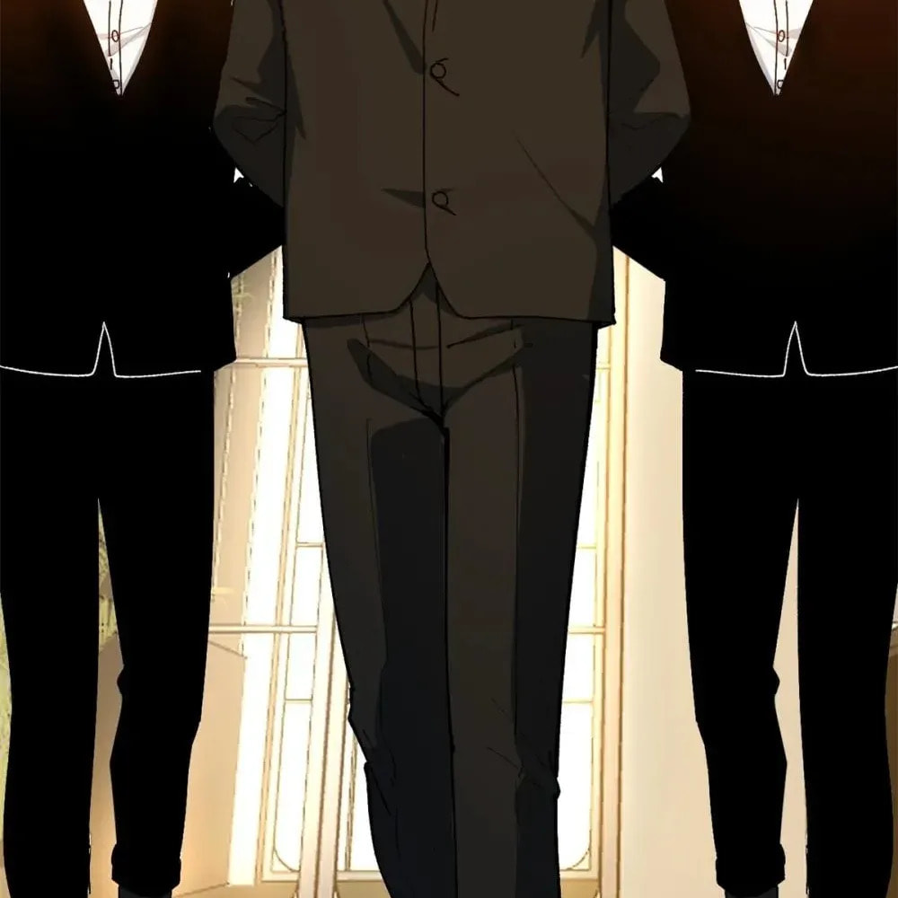Wo Zhi Hui Pai Lan Pian A Chapter 26 page 6 - 