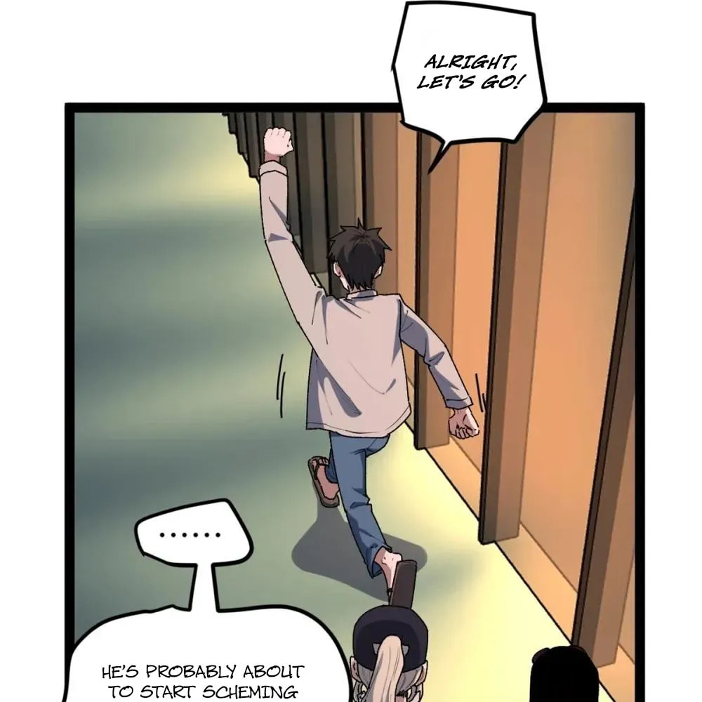 Wo Zhi Hui Pai Lan Pian A Chapter 26 page 52 - 