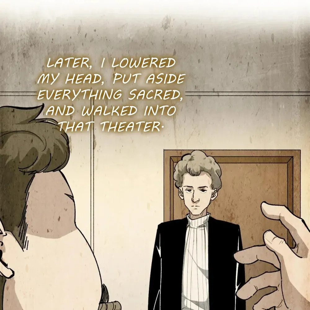 Wo Zhi Hui Pai Lan Pian A Chapter 26 page 62 - 