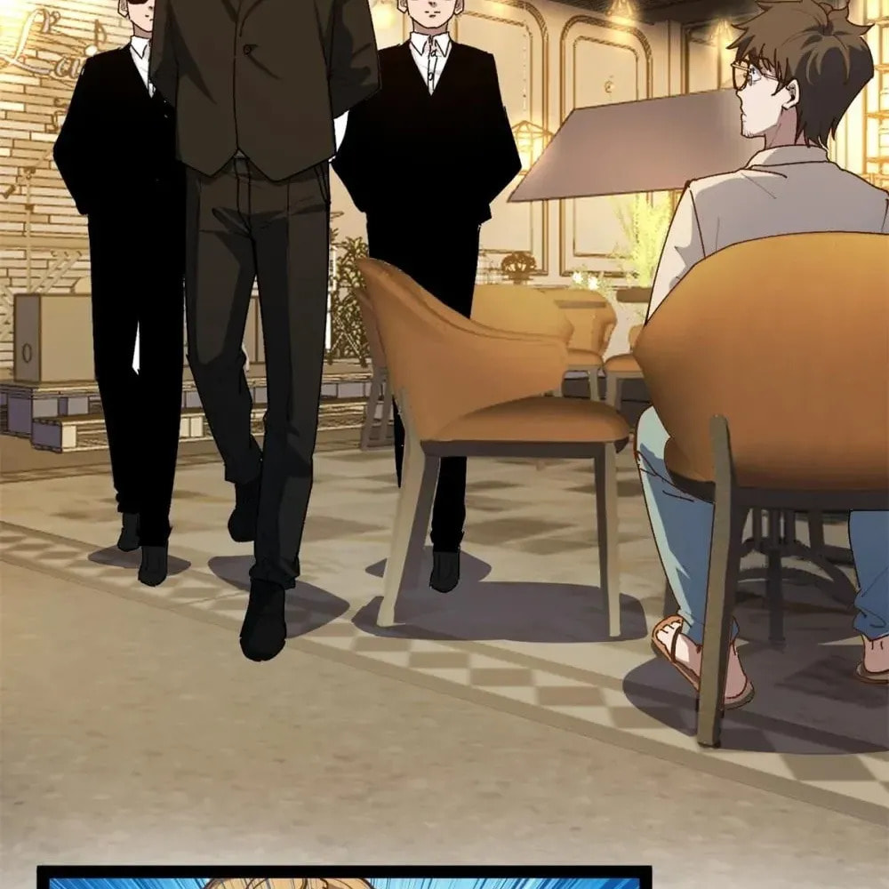 Wo Zhi Hui Pai Lan Pian A Chapter 26 page 8 - 