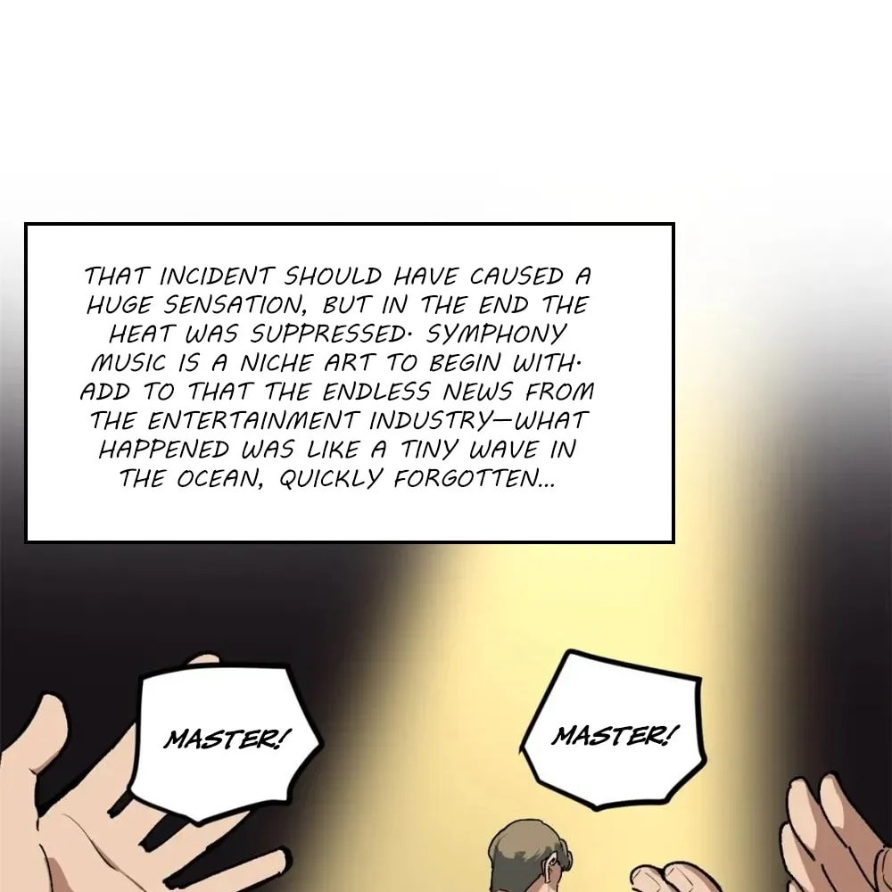 Wo Zhi Hui Pai Lan Pian A Chapter 26 page 74 - 