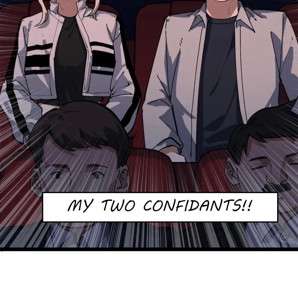 Wo Zhi Hui Pai Lan Pian A Chapter 26 page 81 - 