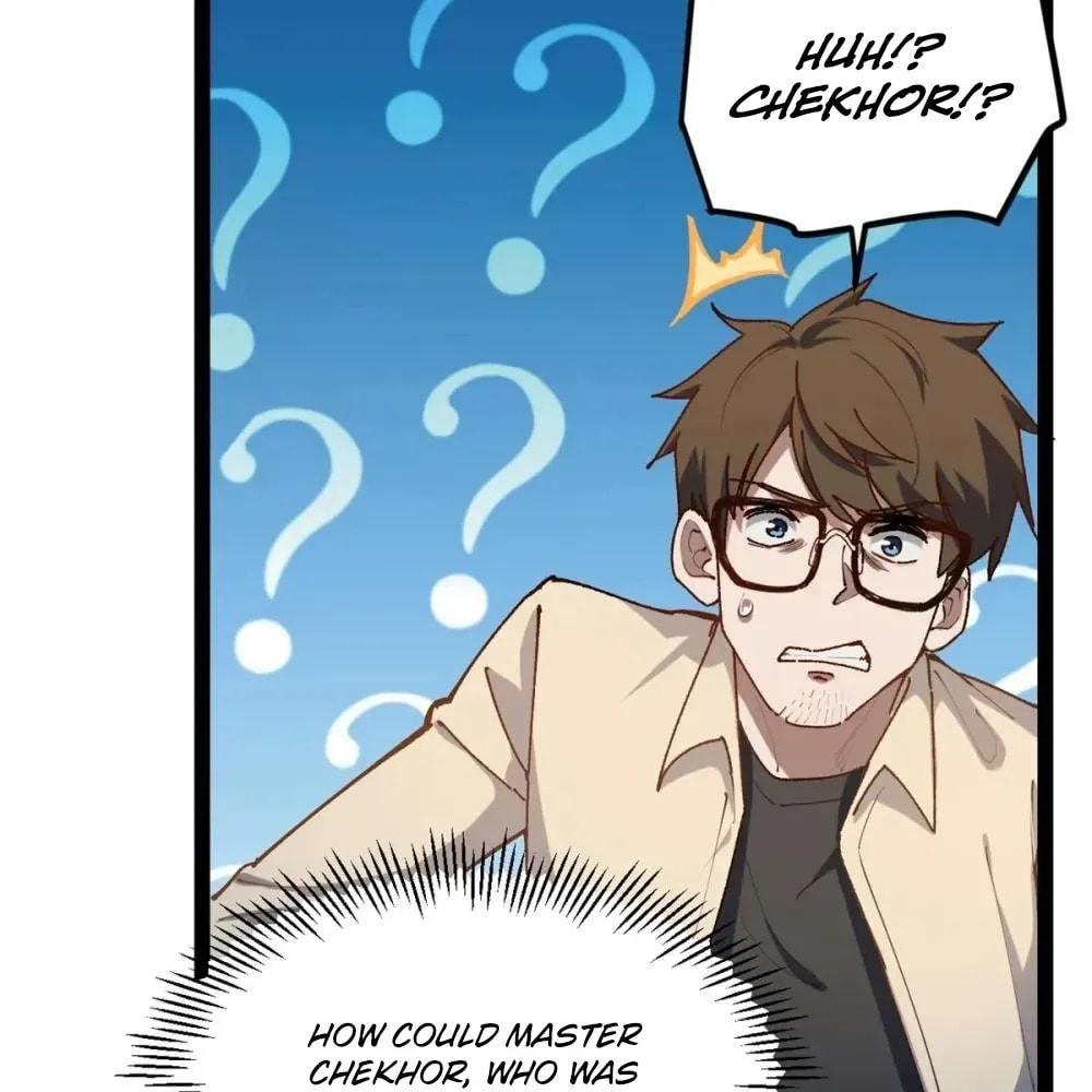 Wo Zhi Hui Pai Lan Pian A Chapter 26 page 10 - 