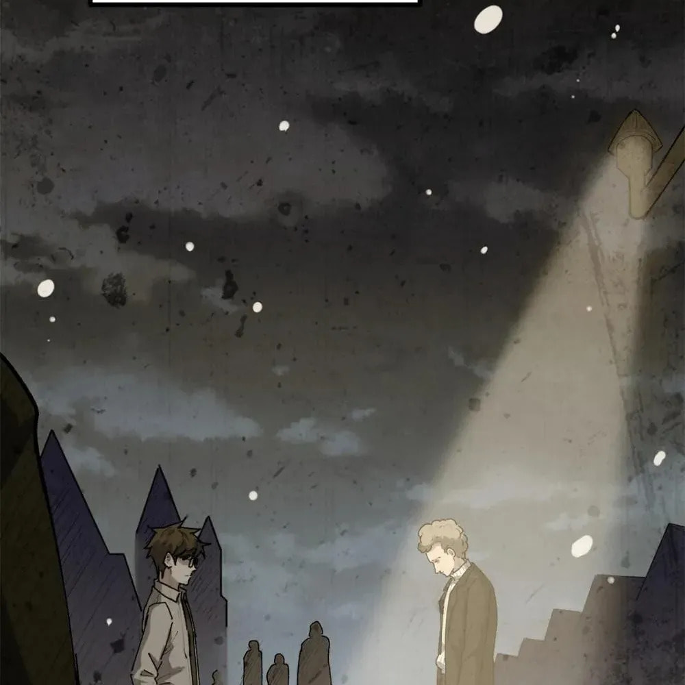 Wo Zhi Hui Pai Lan Pian A Chapter 27 page 20 - 