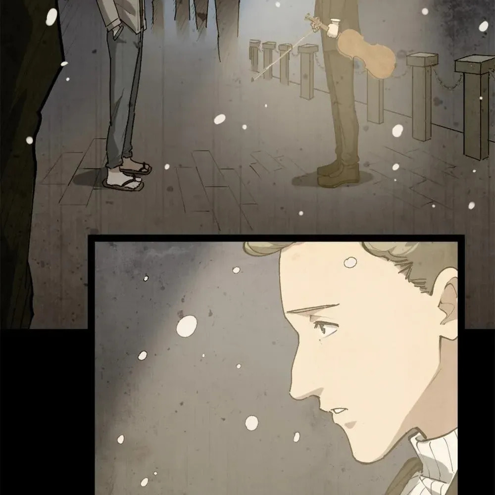 Wo Zhi Hui Pai Lan Pian A Chapter 27 page 21 - 