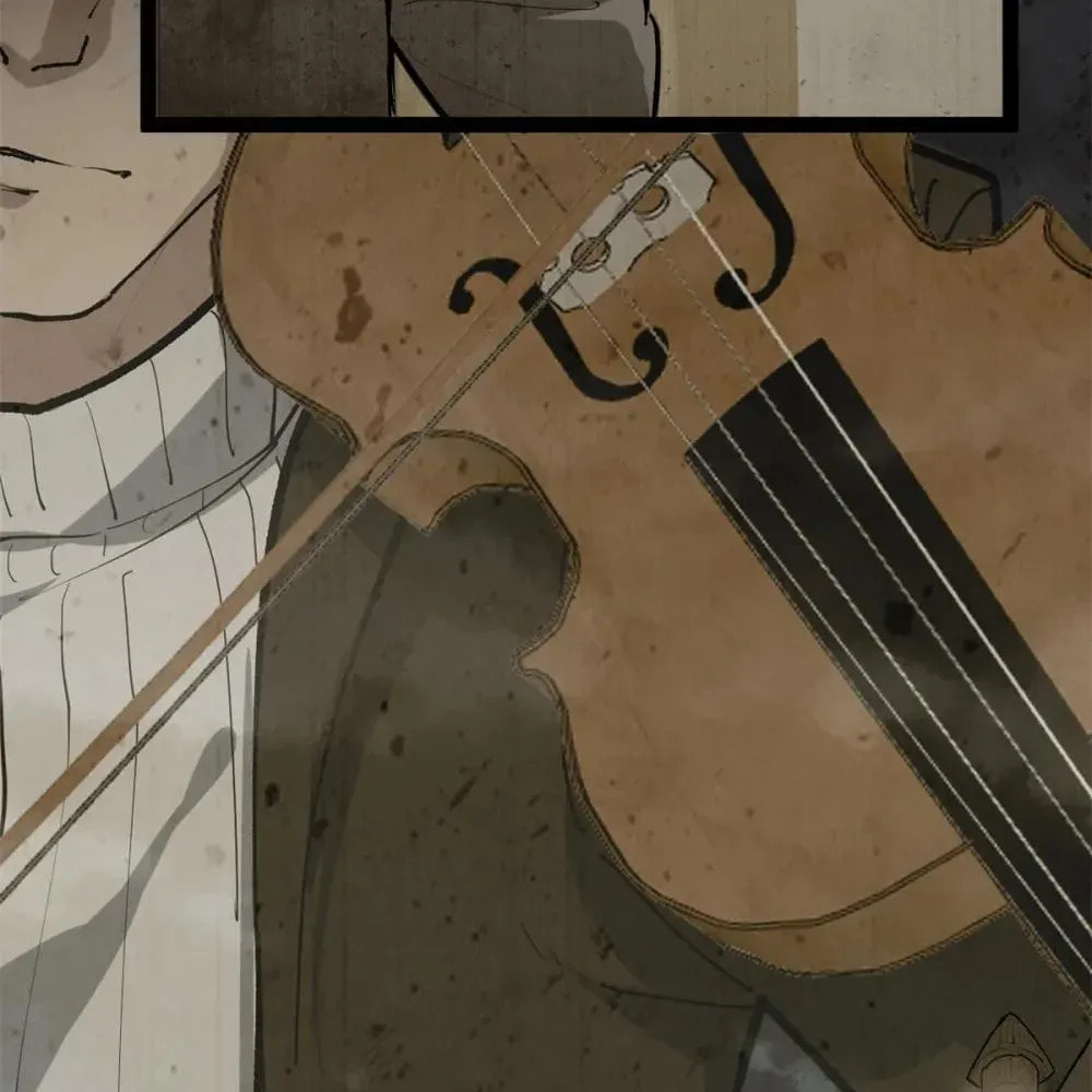 Wo Zhi Hui Pai Lan Pian A Chapter 27 page 24 - 