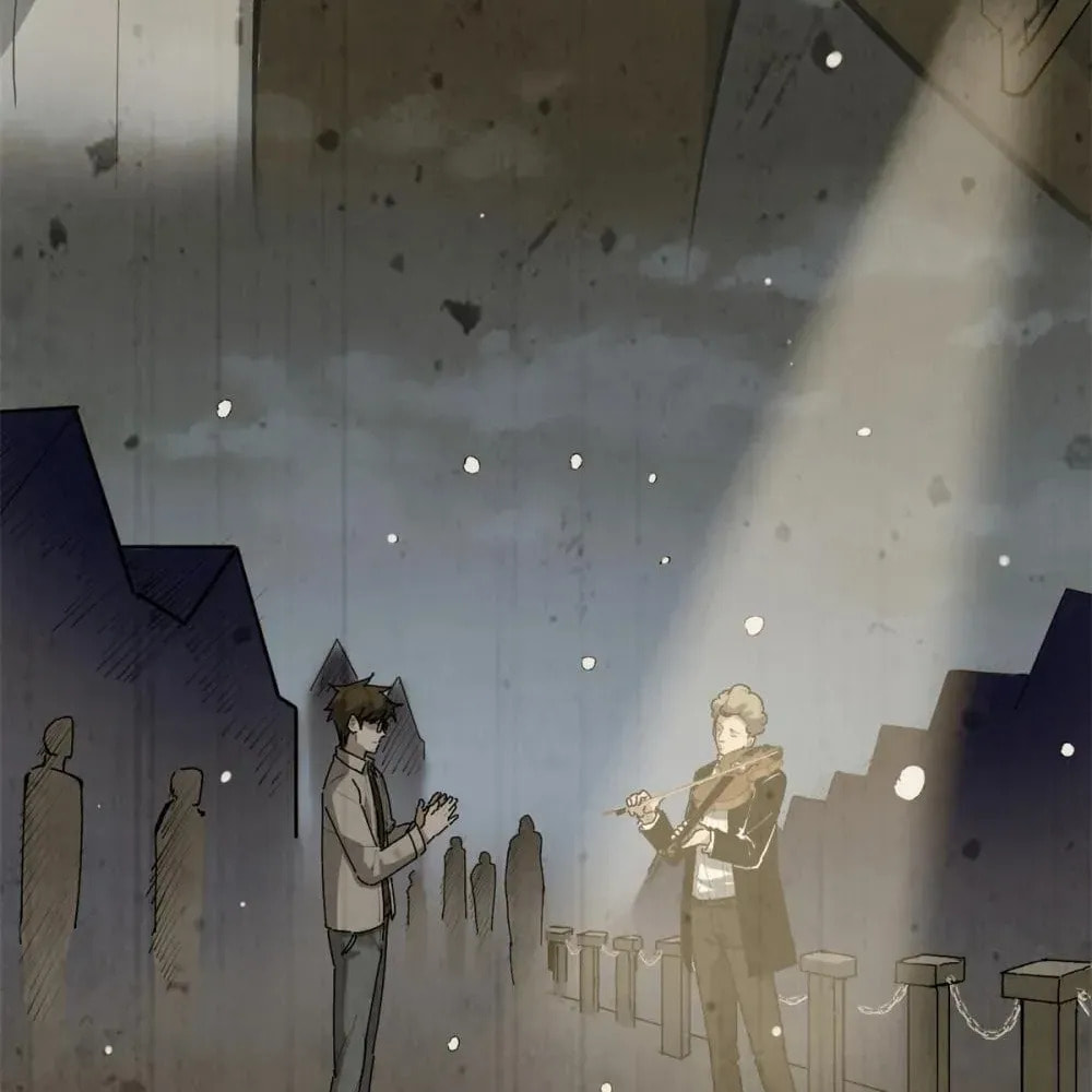 Wo Zhi Hui Pai Lan Pian A Chapter 27 page 25 - 
