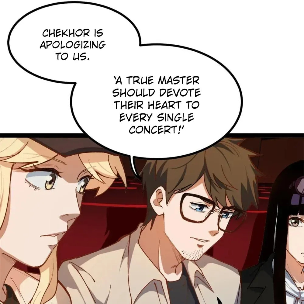 Wo Zhi Hui Pai Lan Pian A Chapter 27 page 28 - 