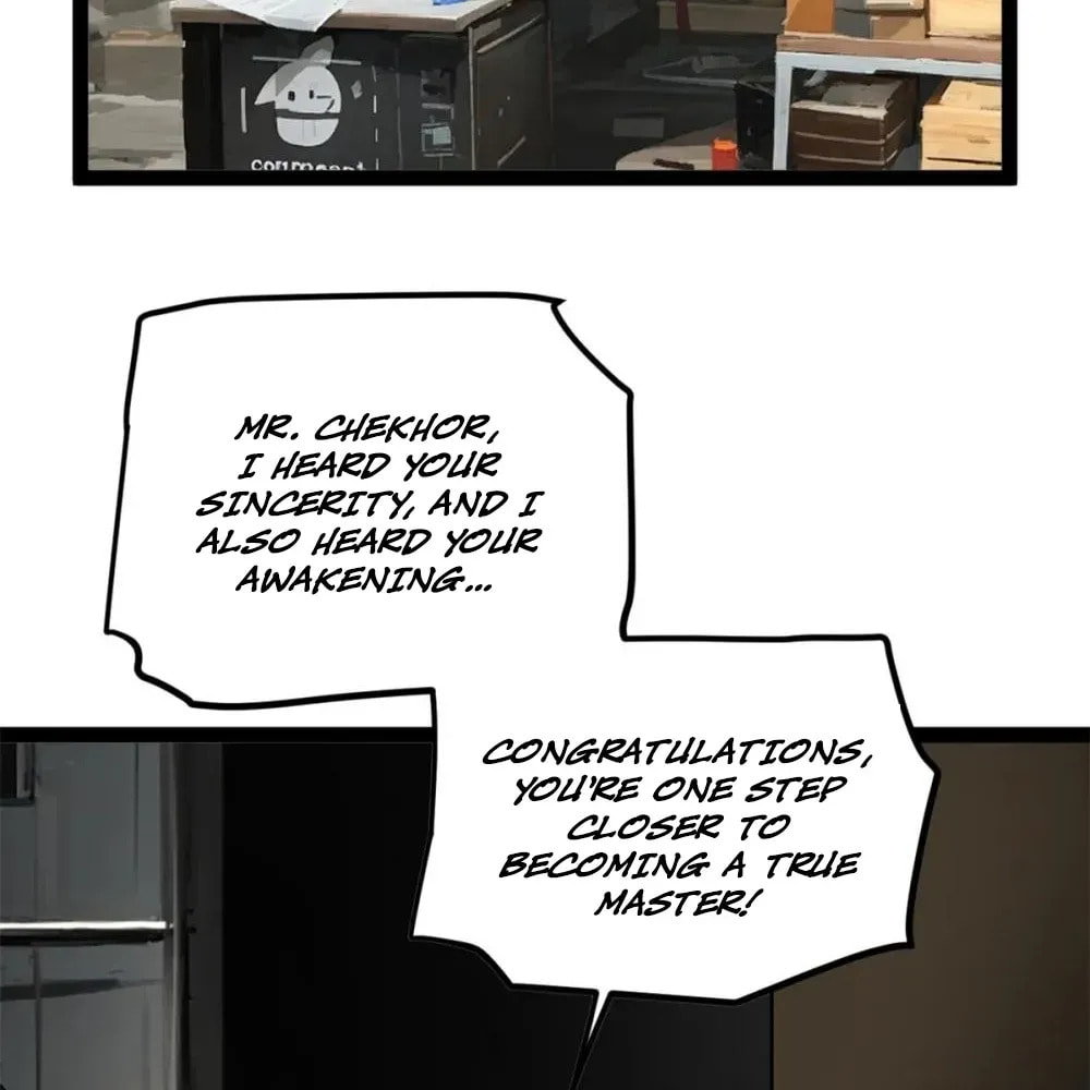 Wo Zhi Hui Pai Lan Pian A Chapter 27 page 33 - 
